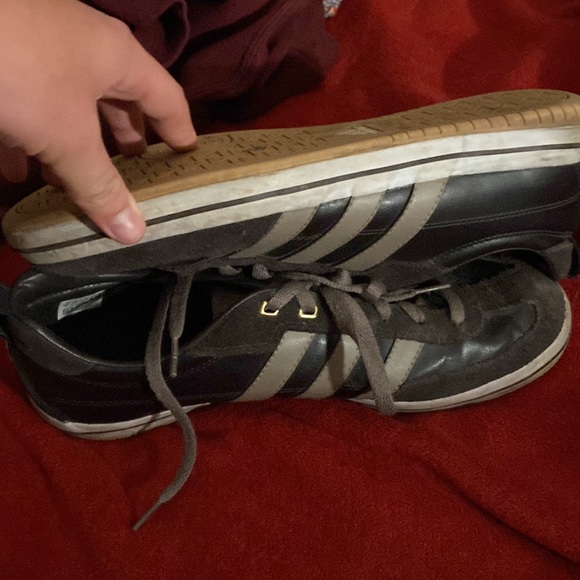 old adida dragoons - Picture 5 of 6